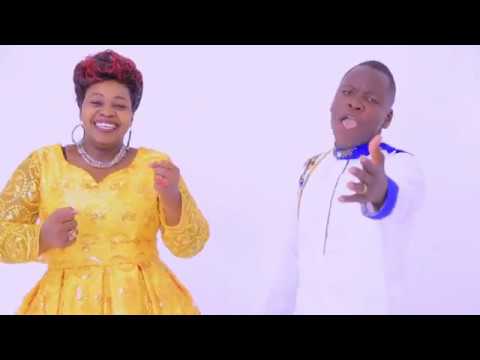 Jina La Yesu By Uncle Nico Featuring Evaline Muthoka    SMS Skiza 7612480 TO 811