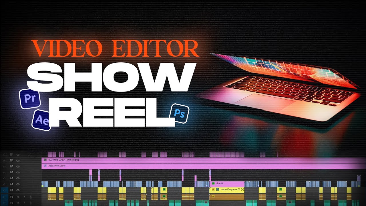 My Showreel