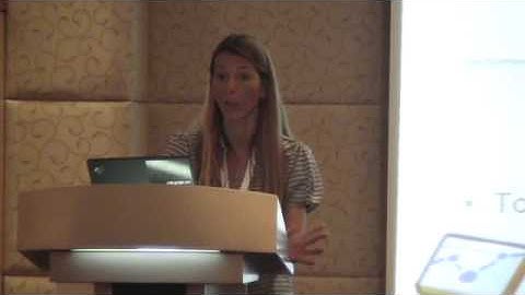 Google Analytics Master Class - Web Analytics: Beyond Clickstream