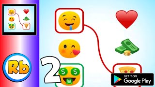 Connect Puzzle : Matching Games - New Game Part 2 screenshot 2