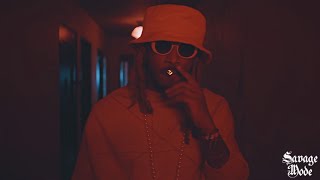 Future ft. Kodak Black - VOODOO (Music Video)