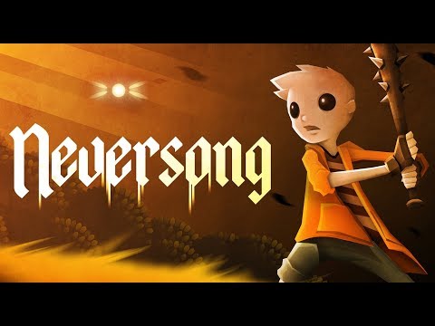 Neversong: Launch Trailer - Apple Arcade