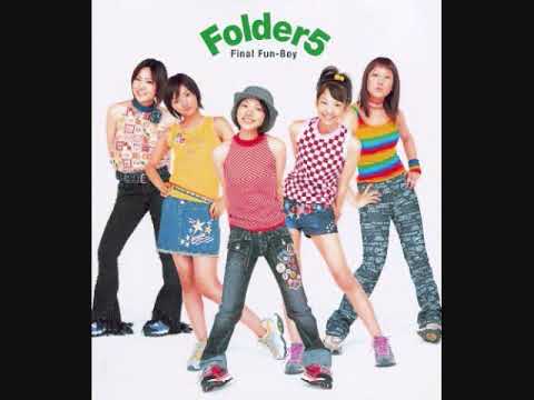 Folder5 AMAZING LOVE - YouTube