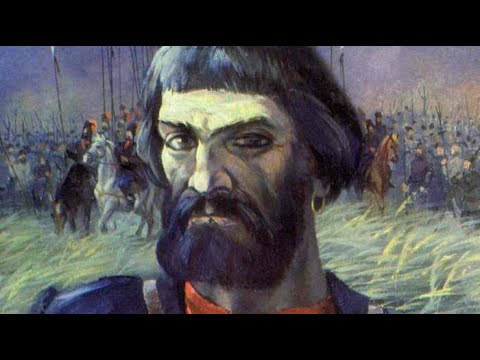 Восстание Емельяна Пугачёва: кому оно было на руку