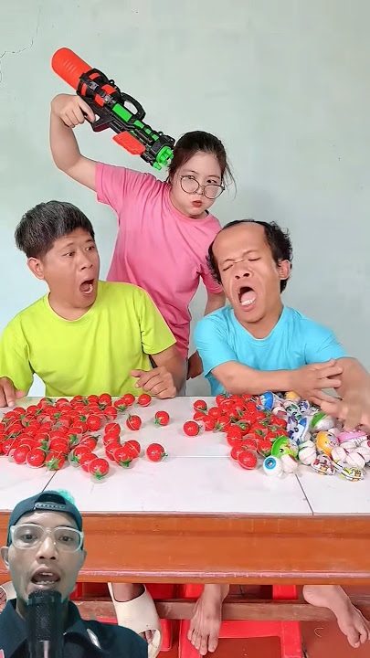 Masih Aja Serakah‼️Mr99cmkindness #trendingshorts #viralshorts #short #fyp