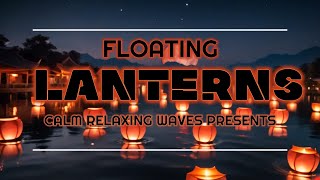 Relaxing Zen Music with water sound for Deep Sleep.