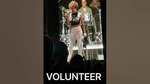 Brass Against Singer Pees On Fan Onstage