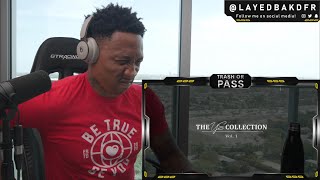 TRASH or PASS! Logic ft Frank Sinatra ( One ) [REACTION!!!]