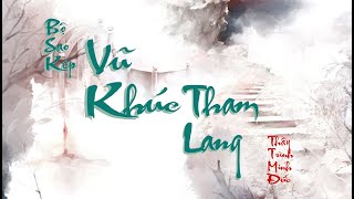 BỘ SAO : VŨ THAM SỬU MÙI VÀ NHỮNG ĐIỀU CẦN BIẾT | TỬ  VI VÀ VẬN MỆNH | THẦY TRÌNH MINH ĐỨC