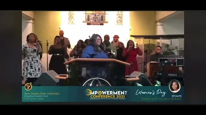 Supervisor Sheila Vickers