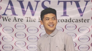 Teaser OPREC AWSTV 2015