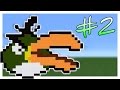 Птица & Ферма - Битва Строителей #2 - Minecraft Mini-Game
