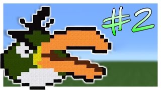 :  &  -   #2 - Minecraft Mini-Game