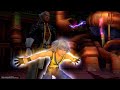 Kingdom Hearts Part 12: Battling Riki and Maleficent! PS5 Gameplay Walkthrough.