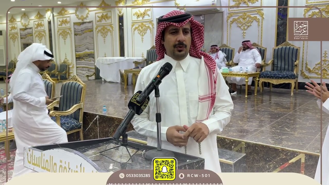 موال 🔥👏🏻عبدالاله العضيلة💥فهد المحمادي 💥خالد الخالدي💥 خالد الحارثي: حفل زواج الشاب فايز فرج العضيلة 