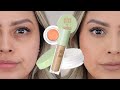 CONCEALING WITH PIXI! NOT WHAT I WAS EXPECTING... | REVIEW + WEAR TEST