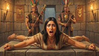 Download Lagu A Hátborzongató Igazság Az Inka Birodalom Női Áldozati Rituáléiról MP3