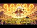 He chose the archer class; the system rewarded him with 10,000x, AD 99,990, and speed 9,999.#anime