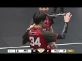 【2025/01/04 ハイライト】2024-25 大同生命SV.LEAGUE MEN 第11節 GAME2 ヴォレアス vs 東京GB