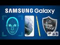 Samsung Galaxy Innovations Over Time | That's impressive [2010-2021]