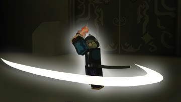 Samurai. | Rogue Lineage