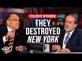 They DESTROYED New York! Can it Still be Saved? | Rudy Giuliani | Huckabee