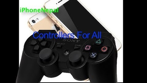 How To Get Controllers For All Cydia Tweak For Free on the iPad,iPhone & iPod touch For iOS 7