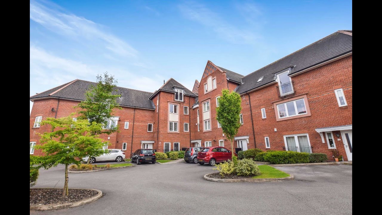 Badger Road, Timperley, Cheshire £825pcm YouTube