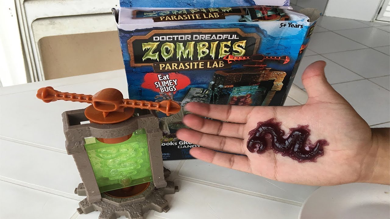 COMPREI UMA FÁBRICA DE INSETOS COMESTÍVEIS!!