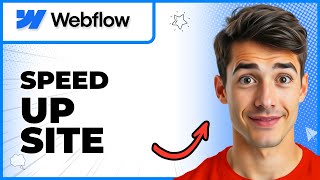 How To Make Your Webflow Website Super Fast (Easiest Way) (2026 Guide)