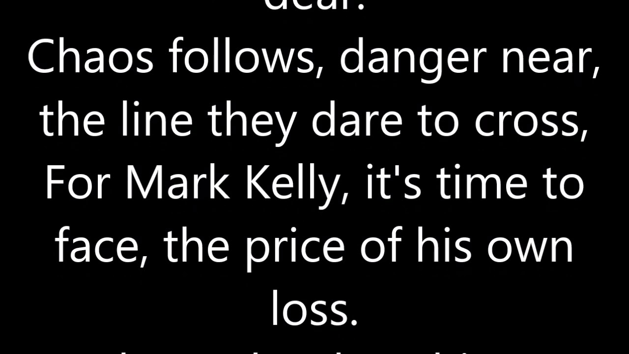 Good Order and Discipline