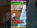 Q.回復NPCだけ縛りしてください。【フォートナイト/Fortnite/ゆっくり実況/ふぉーとないとゆっくり】#shorts