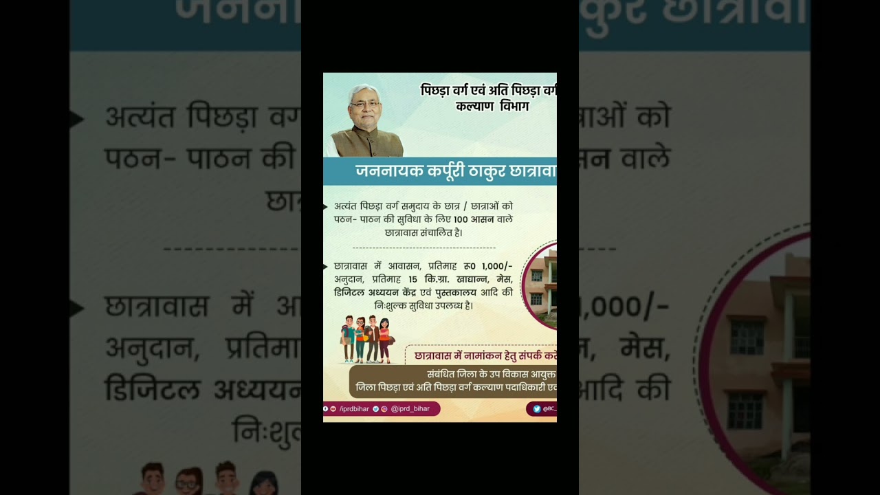 free छात्रावास रहना खाना +1000  manth |