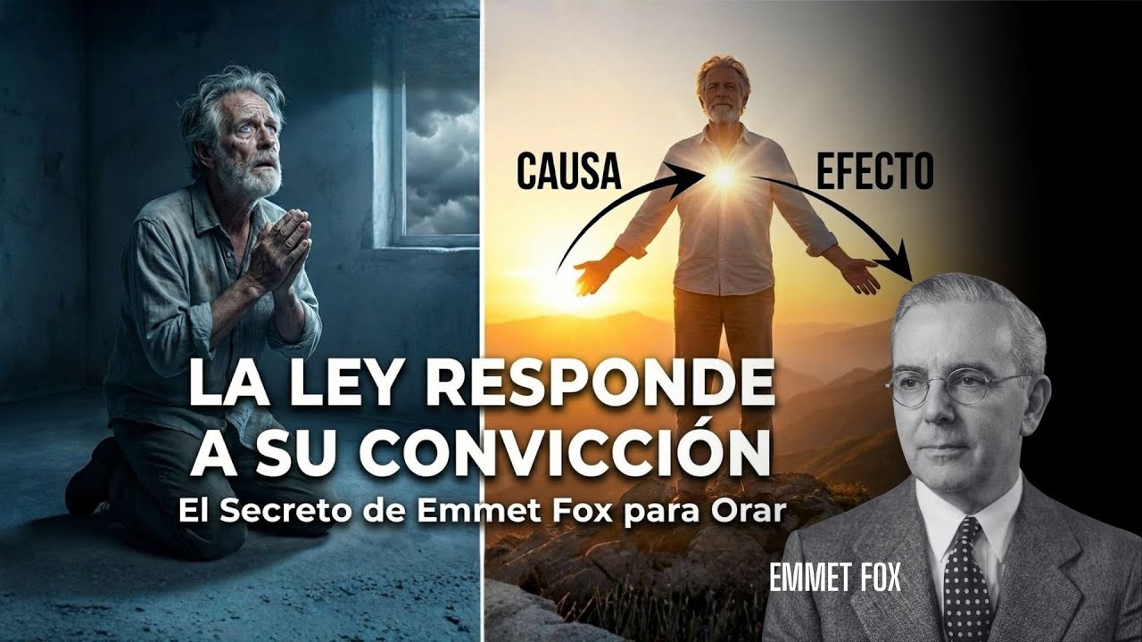 No Pidas Nada — Afirma Esto y la Ley Responderá