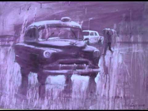 John Cage - Daughters of the Lonesome Isle