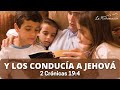 Y LOS CONDUCÍA A JEHOVÁ I Sábado 24/12/2022 | La Restauración TV