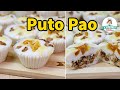 Puto pao recipe  how to cook asado puto pao