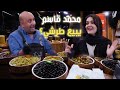 محمد قاسم يبيع طرشي