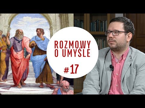 Wideo: Czym Jest Myślenie Abstrakcyjne