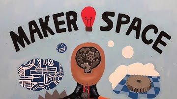 Webster Groves Maker Space Intro
