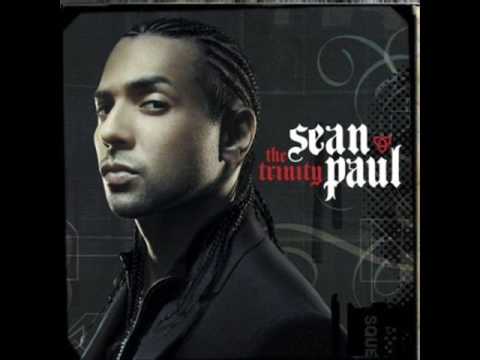 Sean Paul - Eva Blazin REMIX The Best