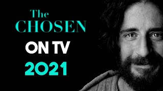 How to watch THE CHOSEN on TV in  2021 screenshot 5