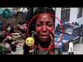 Kawtef mouvaise nouvelle voici Amy collé Dieng dans un État très critiques