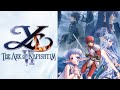 Mountain zone  ys vi the ark of napishtim ost extended  wataru ishibashi