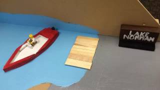Pi Copter Part 1
