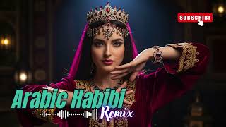 Habibi Remix 2026 Ultimate Mix 🎶 | Arabic DJ Dance Version