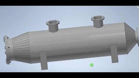 Ineventor Tutorial Tank 3D modeling #architecture #design  #construction #cad #tutorial