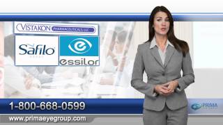 Corporate Video - Optometry - Prima Eye Group - OMG National - Florida