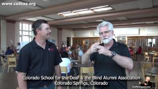23rd CSDBAA Anniversary - June 22, 2013