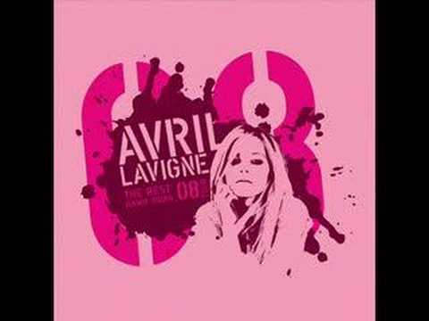 Avril Lavigne - Girlfriend (Remix)